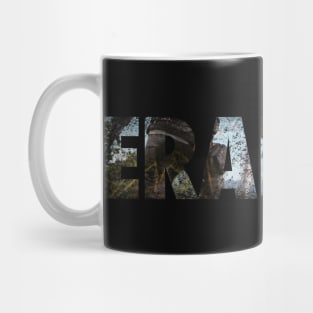 Erangel Mug